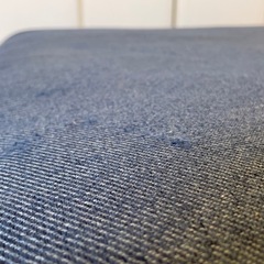 sieve オットマンのみの画像