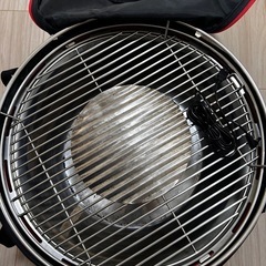 ロータスグリル xl バーベキューコンロ　BBQの画像