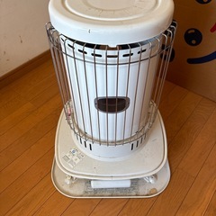 ストーブ