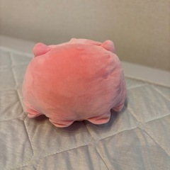 ぶるぶる　ぬいぐるみの画像