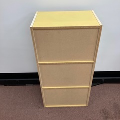 カラーボックス➁の画像