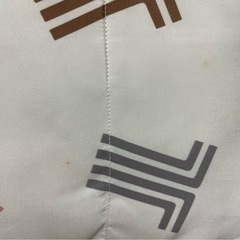 LANVIN ランバン マイクロわた入り 掛け布団 ふとんの画像