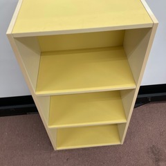 カラーボックス➁の画像