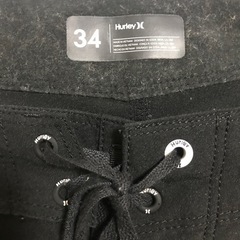 Hurley  水着の画像