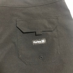 Hurley  水着の画像