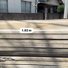 檜　一枚板の画像