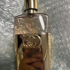 グッチ ギルティ プールオム オードトワレ 90ml香水 GUCCIの画像