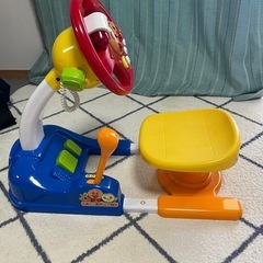 アンパンマン　キッズドライバー　の画像
