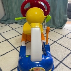 アンパンマン　キッズドライバー　の画像