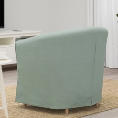 IKEA1人用ソファの画像