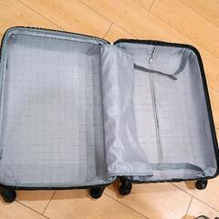0720-003 キャリーケースの画像