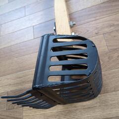潮干狩りカマ(未使用新古品)の画像
