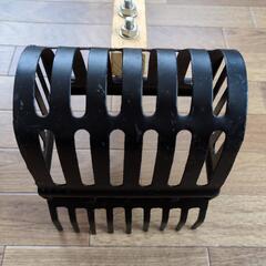 潮干狩りカマ(未使用新古品)の画像