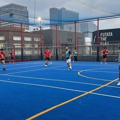 フットサル！サーフィン仲間募集中！