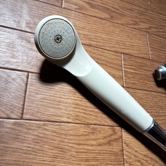 混合水栓、シャワーお風呂用の画像