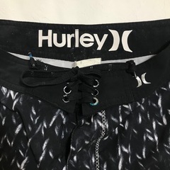 Hurley 水着の画像
