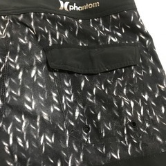 Hurley 水着の画像