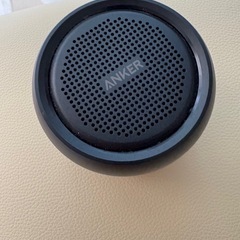 スピーカーの画像