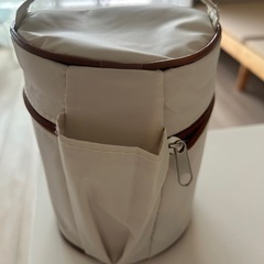【新品】LUNCH BOX スープジャー 2個セットの画像