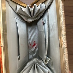 ハンドバッグ　婚礼　和装の画像