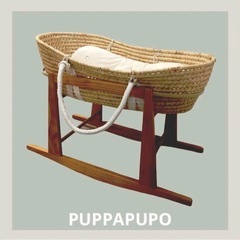 クーファンスタンド　PUPPAPUPOの画像