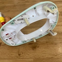 アンパンマンおまるの画像