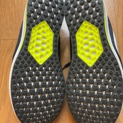 NIKE28センチスニーカーの画像