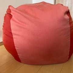 人間をダメにするソファー✖️２
 の画像