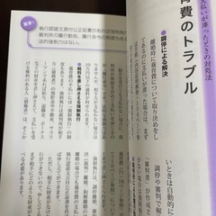 主婦の友社「90分でわかる！離婚ハンドブック」の画像