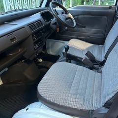 HA3 アクティトラックタウン 極上車の画像