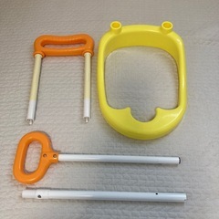 アンパンマン　よくばりビジーカーの画像