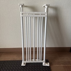 突っ張り棒棚の画像