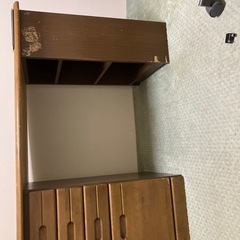 机の画像