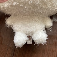 シナモロール　ぬいぐるみの画像