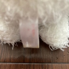 シナモロール　ぬいぐるみの画像
