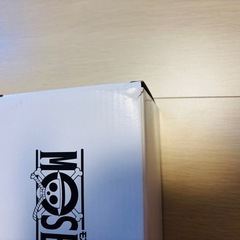 ワンピース モスバーガー ボトル トングの画像