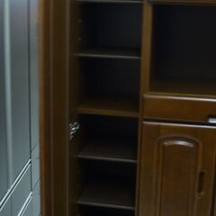 下駄箱の画像