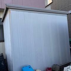物置の画像