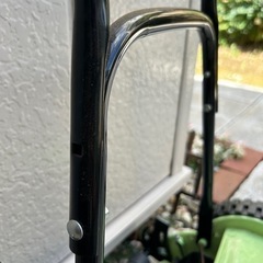 アイリスオーヤマ　芝刈り機の画像