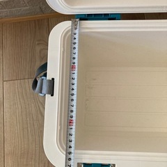 クーラーボックス【交渉中】
の画像