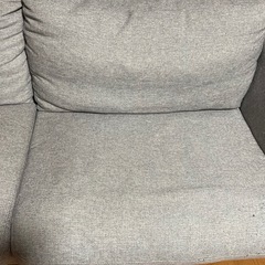 ソファの画像