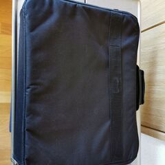 中古　サンワサプライ　PCバッグの画像