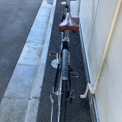 クロスバイク87(6ギア)の画像