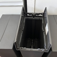 ゴミ箱の画像