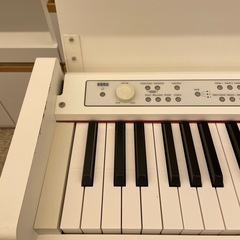 KORG 電子ピアノ LP-380 【リサイクルフカツ岡崎南店】の画像