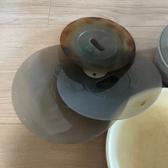 鍋　フライパン　蓋　セットの画像