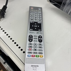 リユースのサカイ東金店　aiwa 液晶テレビ　20年製　24インチ　TJ13366の画像
