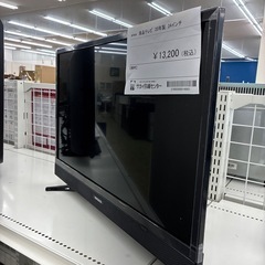リユースのサカイ東金店　aiwa 液晶テレビ　20年製　24インチ　TJ13366の画像
