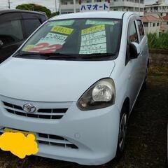 総額22万円　車検２年込み　13.3万キロ　２ヶ月保証　エアコン冷えます　ETC タイヤ２本山多い（他２本は6分山）　電動格納ミラー　ウォーターポンプ&社外新品ラジエーターAssyに交換済み（R6年8月）　点検整備キロク簿あり（H26,27,29年,R1,3,5,6年）の画像