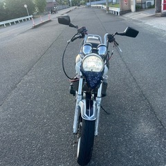 単車cb400sf nc31 の画像